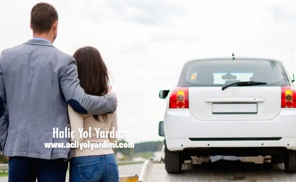Haliç Yol Yardım