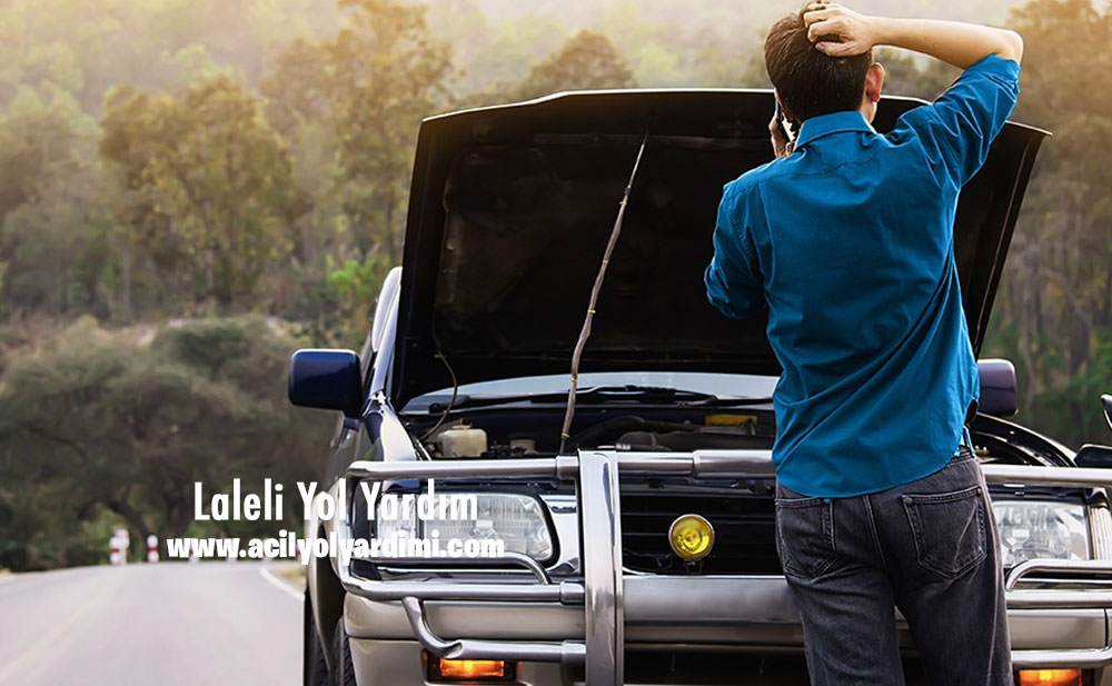 Laleli Yol Yardım